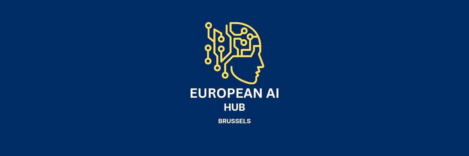 EuropeanAIHub's profile banner image