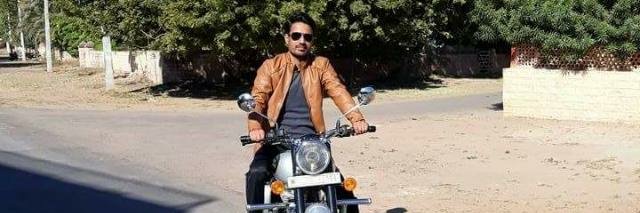 arun96360's profile banner image