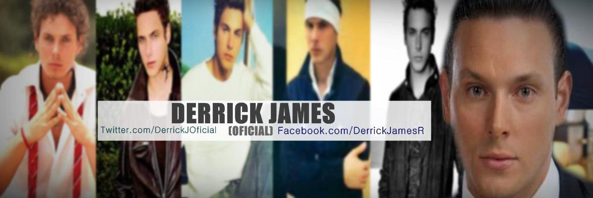 Derrick James (@DerrickJOficial) / Posts / X