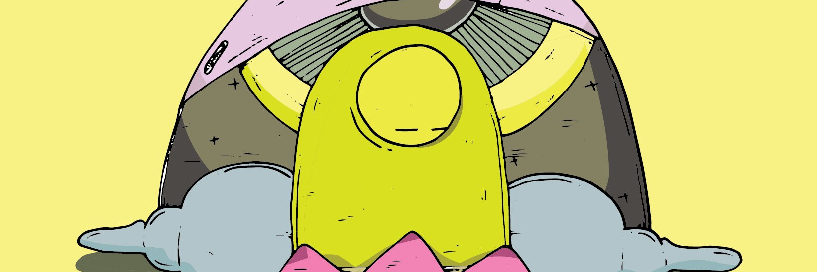 HeDreamtMars's profile banner image