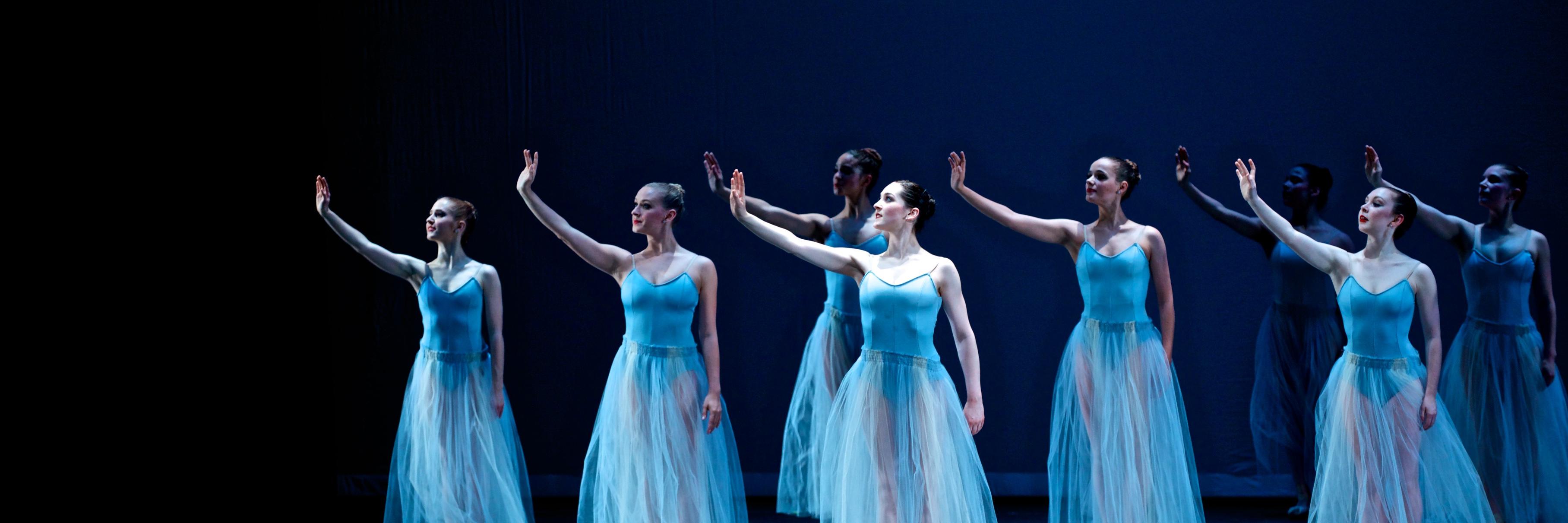 RCBallet's profile banner image