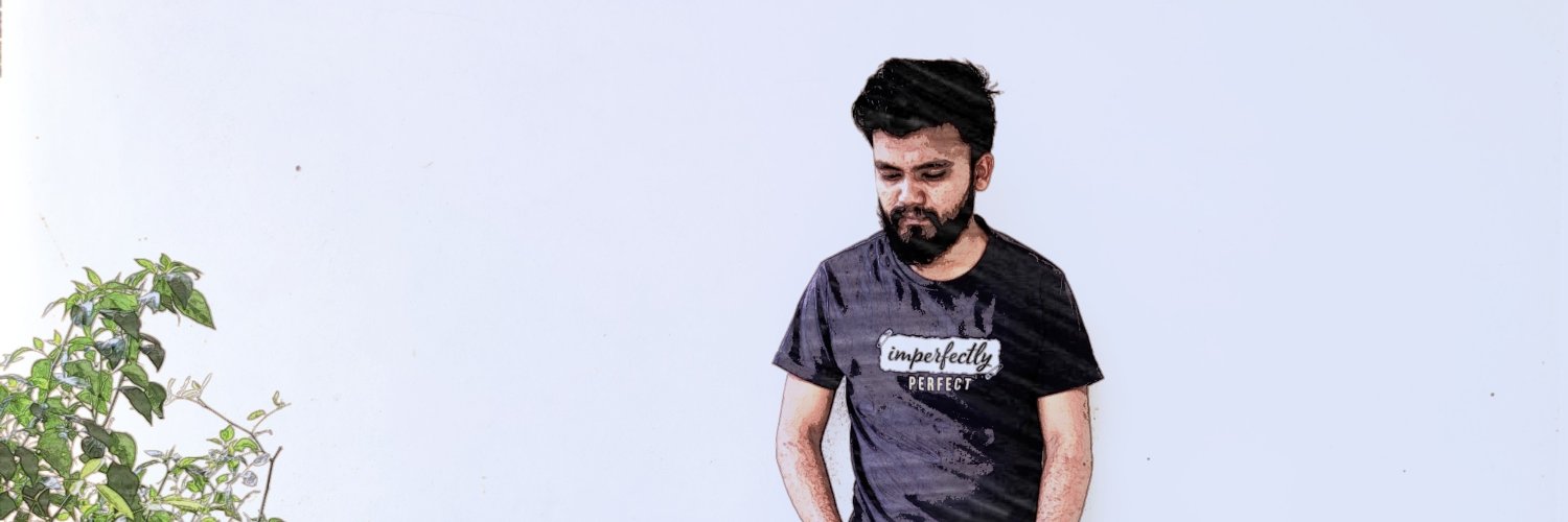 tusharpeace's profile banner image