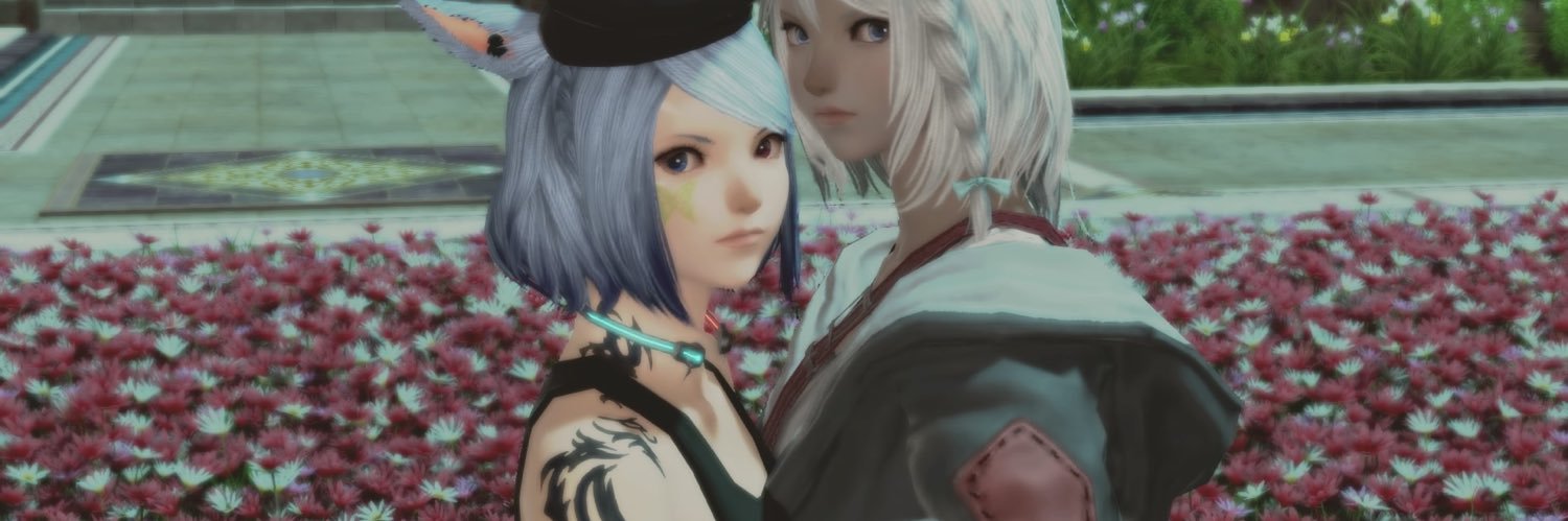 KeterBinah's profile banner image