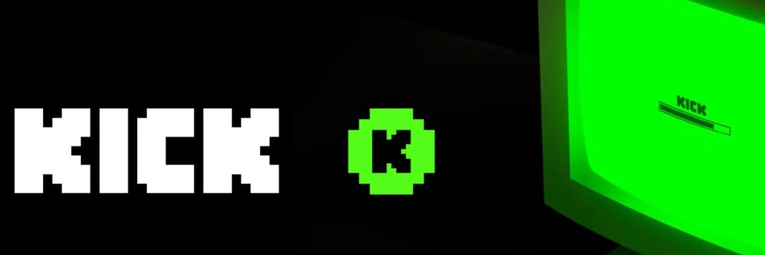 KickStreaming Retweets banner
