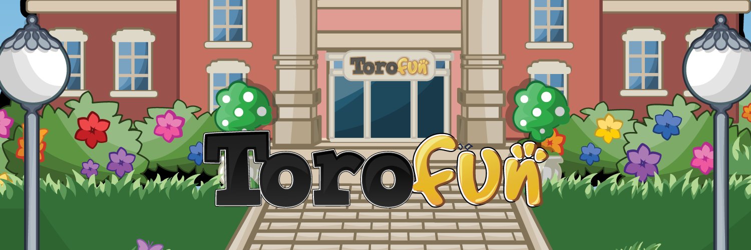 ToroFunGames's profile banner image