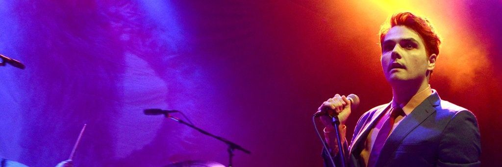 Screamformefool's profile banner image