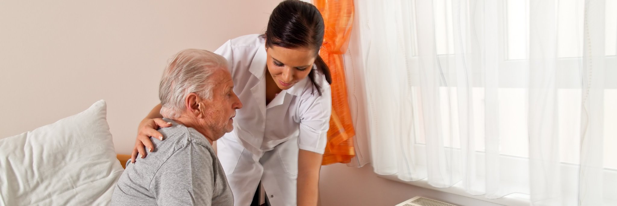 Tomorrow's Care banner