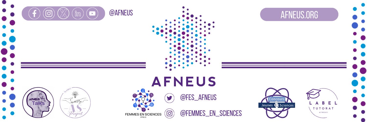 AFNEUS banner