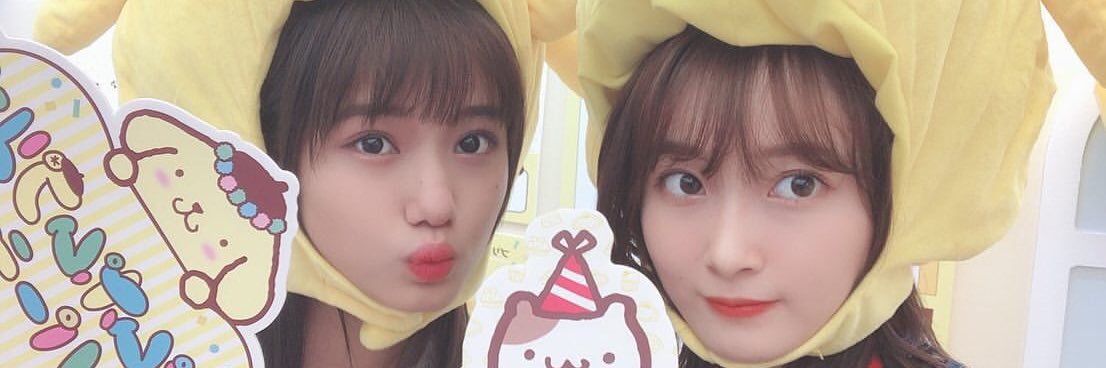 nana_hello42's profile banner image