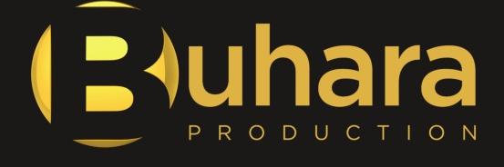 BuharaP's profile banner image