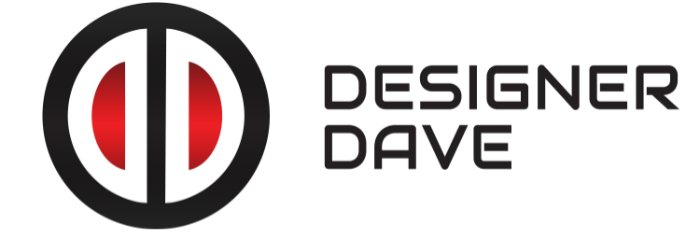 DesignerDave banner