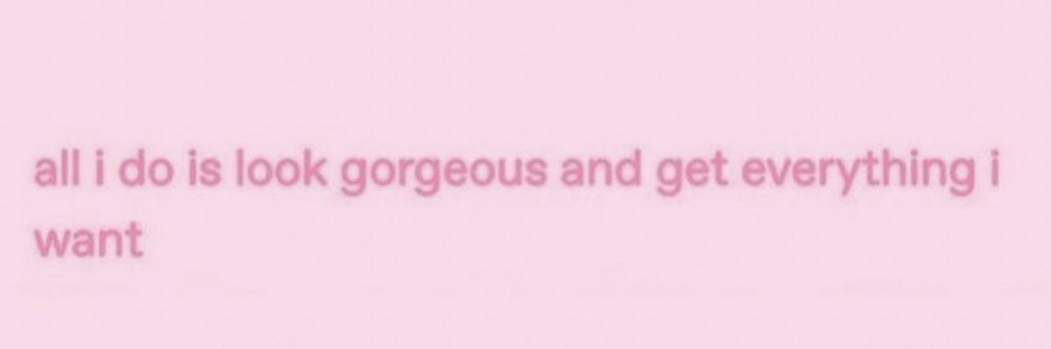 HelloGorgeouz's profile banner image