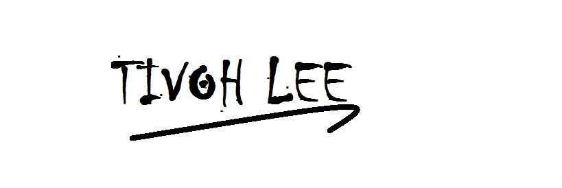TivohLee's profile banner image