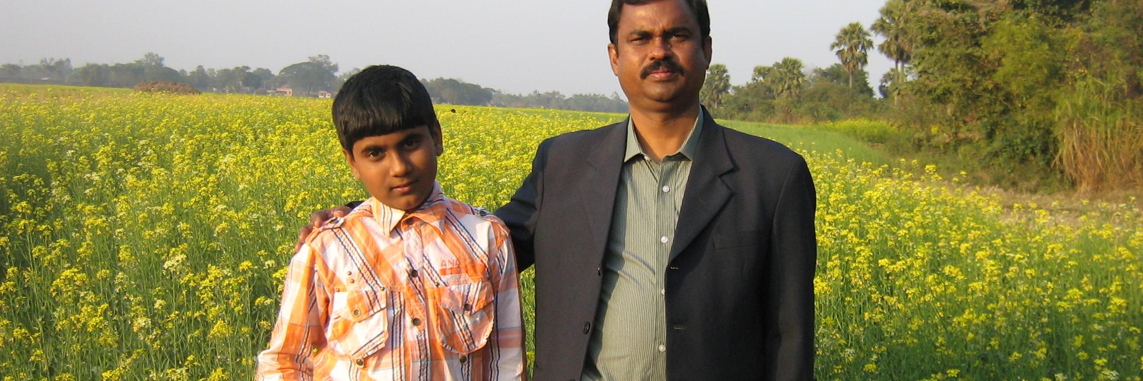 sisir kumar ghosh banner