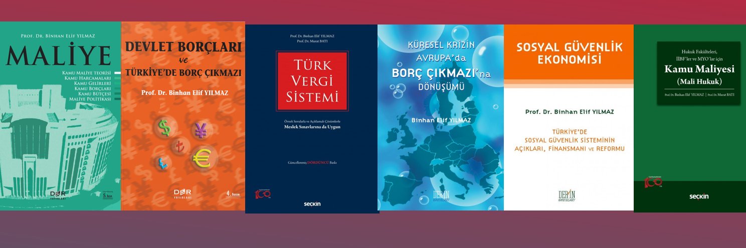 Prof.Dr.Binhan Elif Yılmaz banner