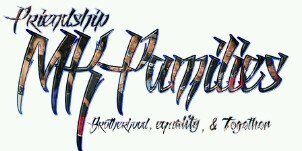 MK Official banner