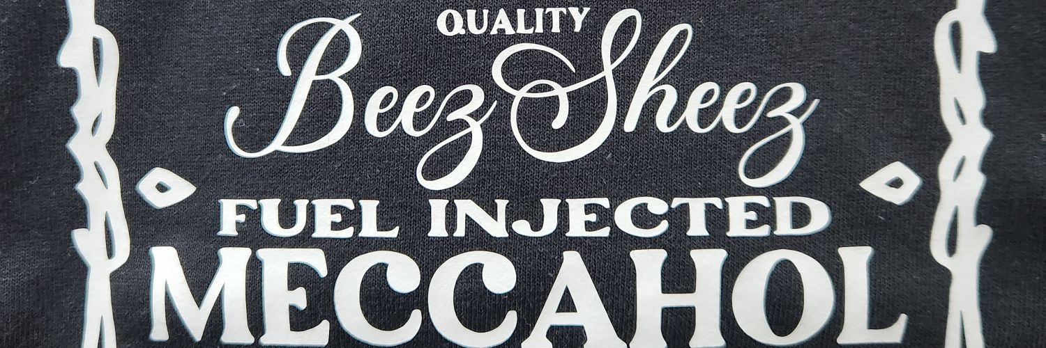 meccaholic's profile banner image