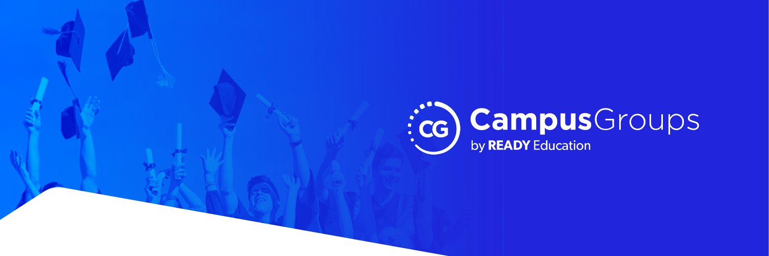 CampusGroups.com banner
