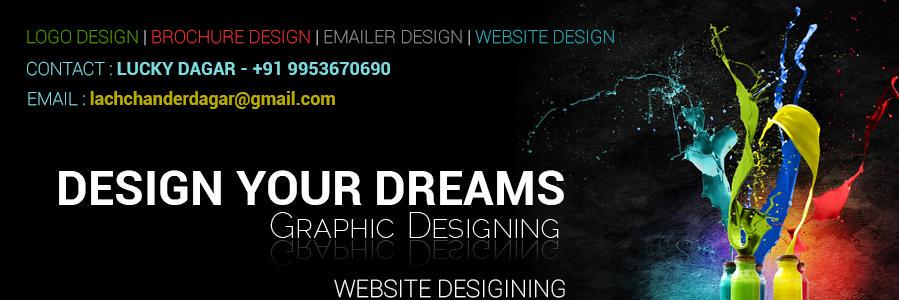 lucky_dagar's profile banner image