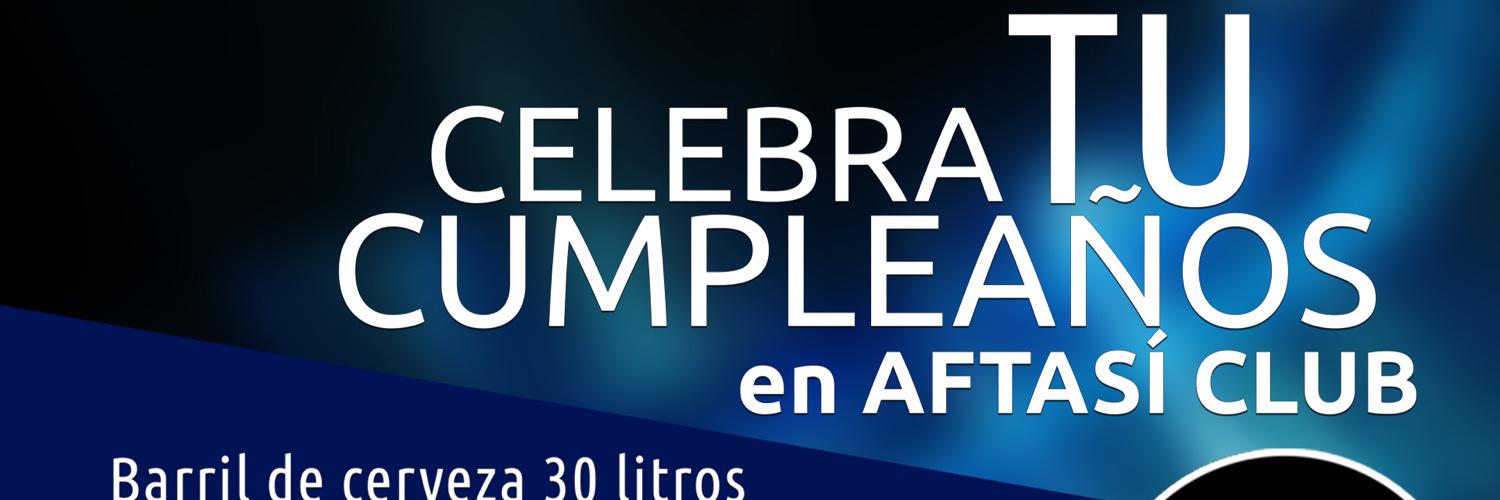 AftasiClub's profile banner image