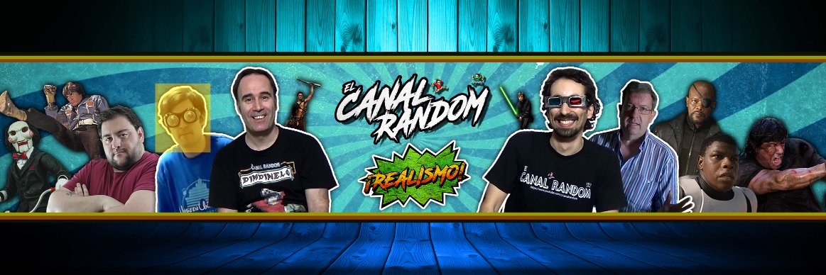 elcanalrandom's profile banner image