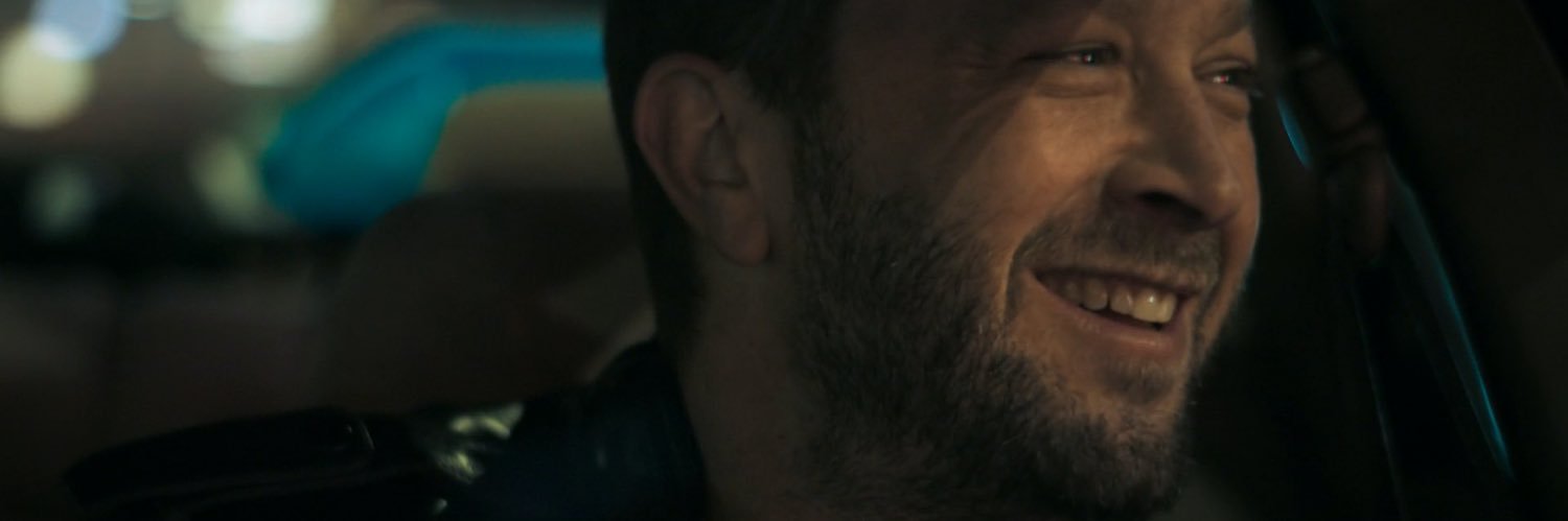 Luke J. Collins banner