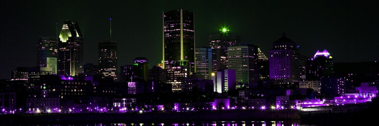 DJTimerMTL's profile banner image