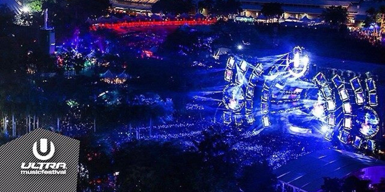 321edm's profile banner image