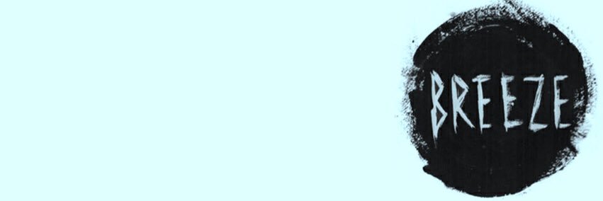 wearebreeze's profile banner image