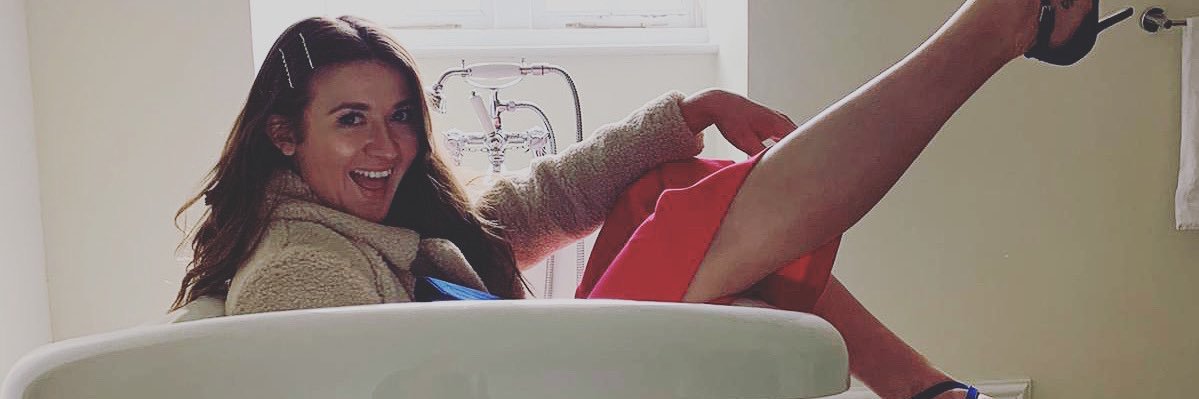 CamillaTimps's profile banner image