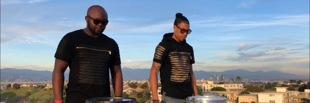 JeramyOfficial's profile banner image