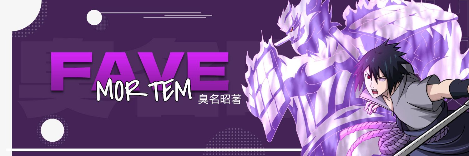 favemortem's profile banner image