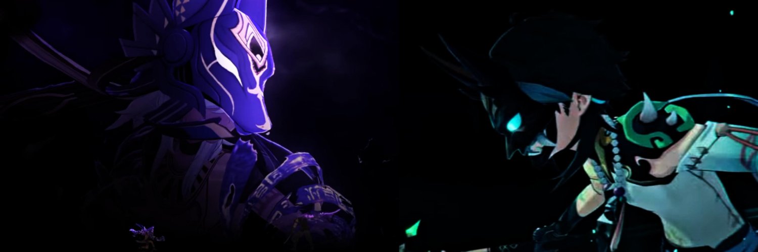 _xLycoris's profile banner image