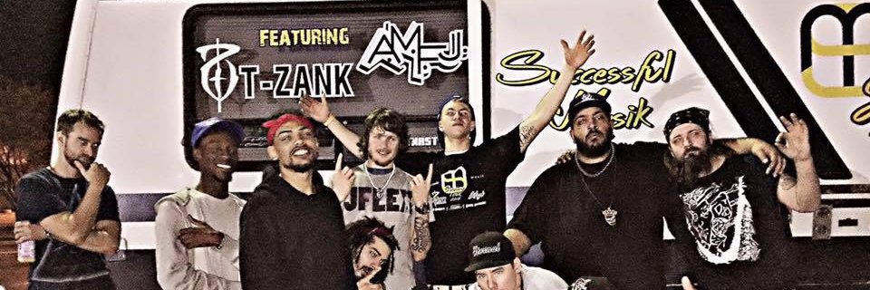 JFlexKC's profile banner image