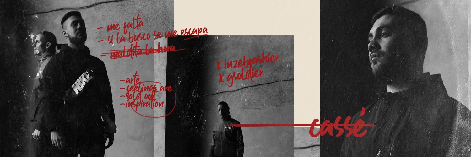 MadPleure's profile banner image