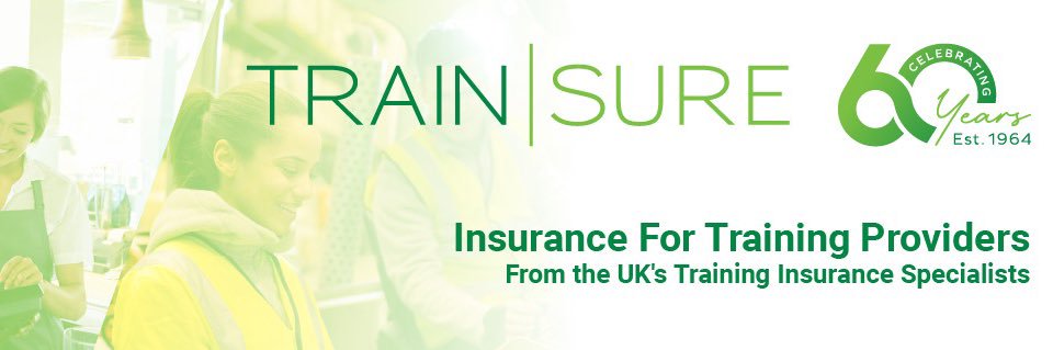 Trainsure banner