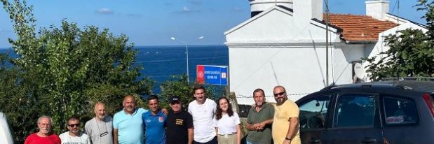 HiçBeyAli TA4RC banner