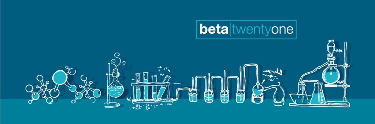 BetaTwentyOne's profile banner image