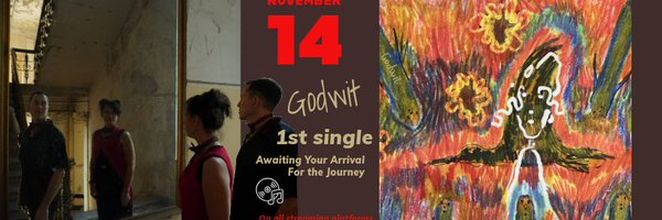 BelovedBinge Profile Banner