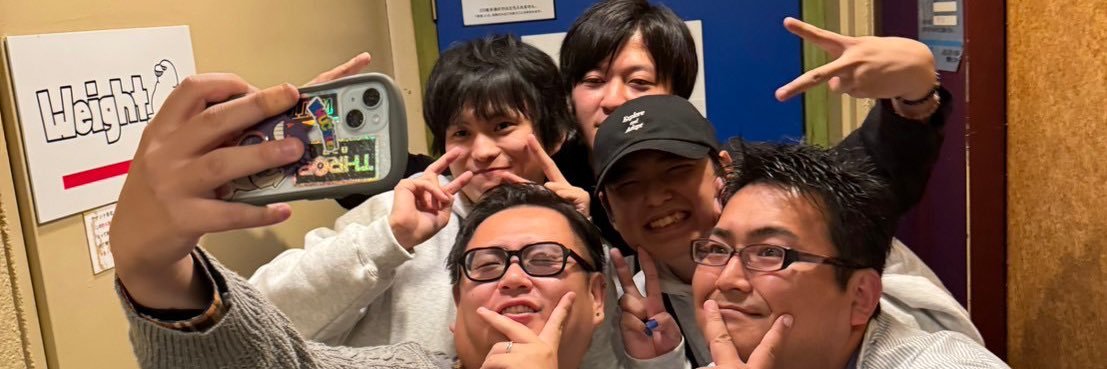 パレオ📣🪩 banner