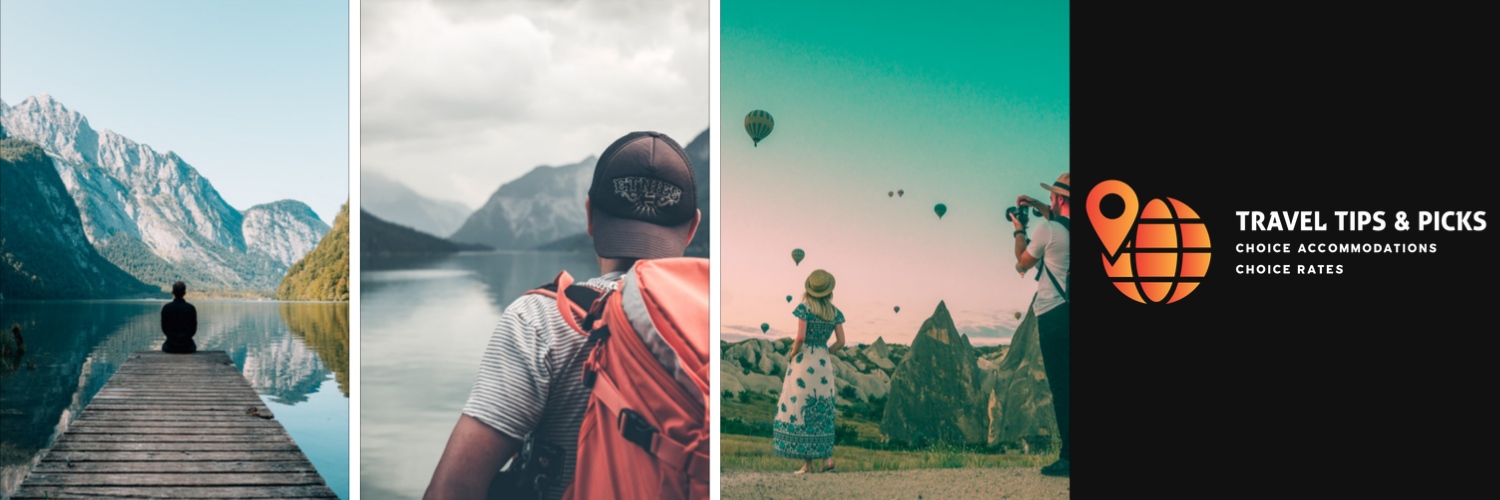 TravelTipsPicks's profile banner image