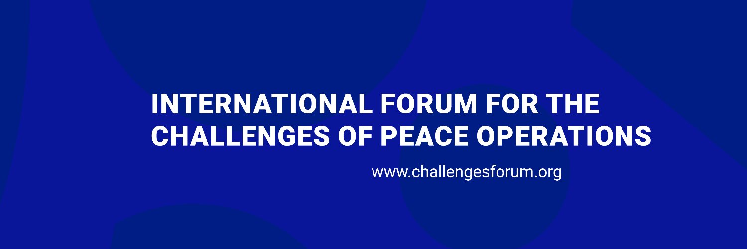 Challenges Forum banner