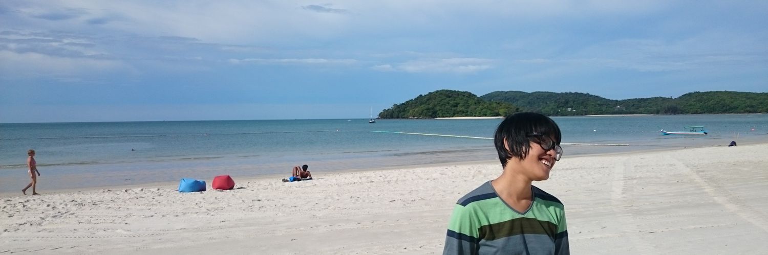 muhaimin_hage's profile banner image