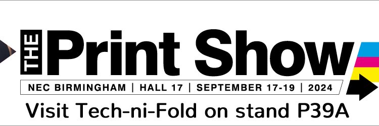 Tech-ni-Fold banner