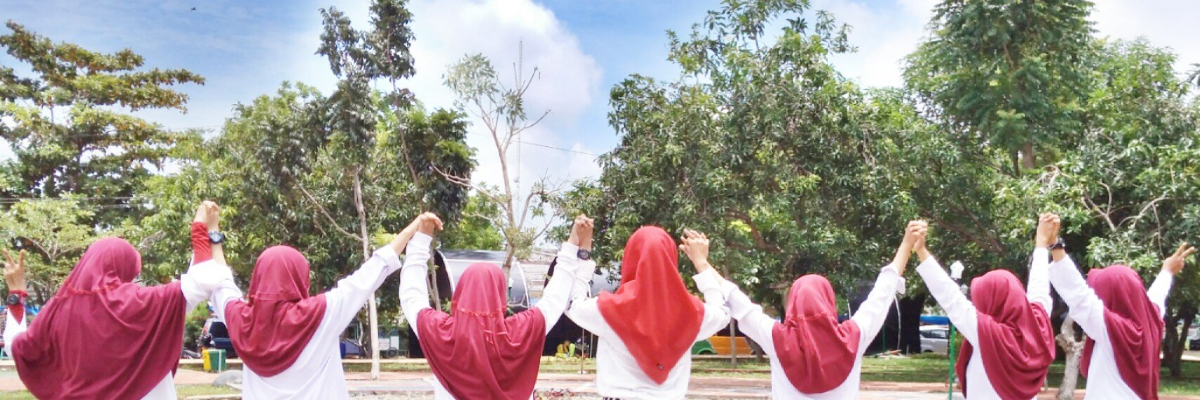 DhianiAmini's profile banner image