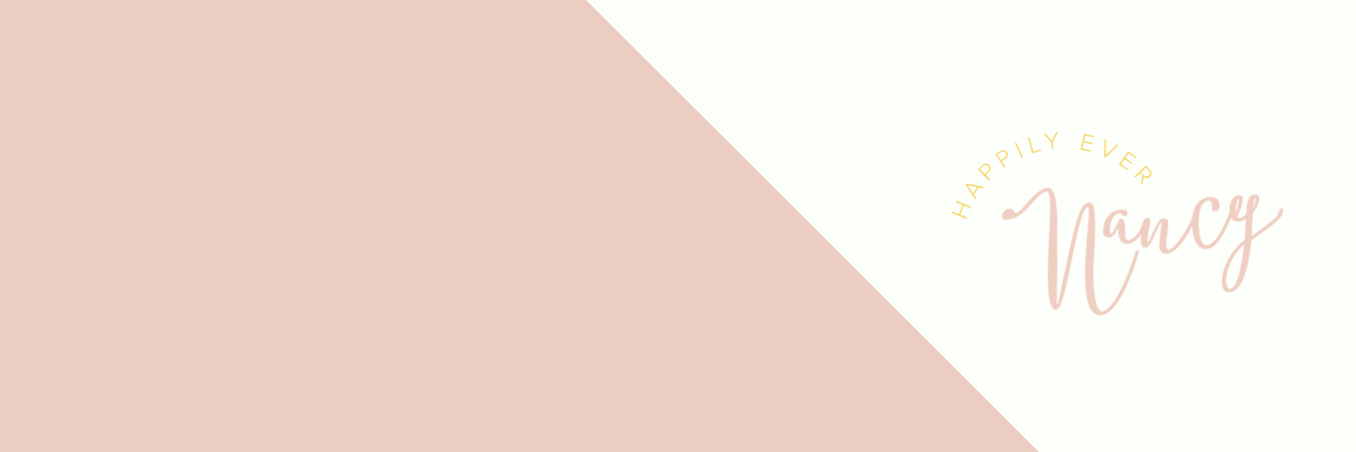 happilyevrnancy's profile banner image