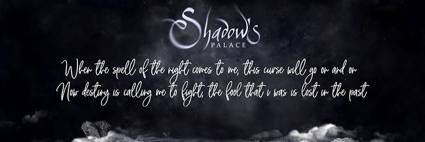 Shadow's Palace banner