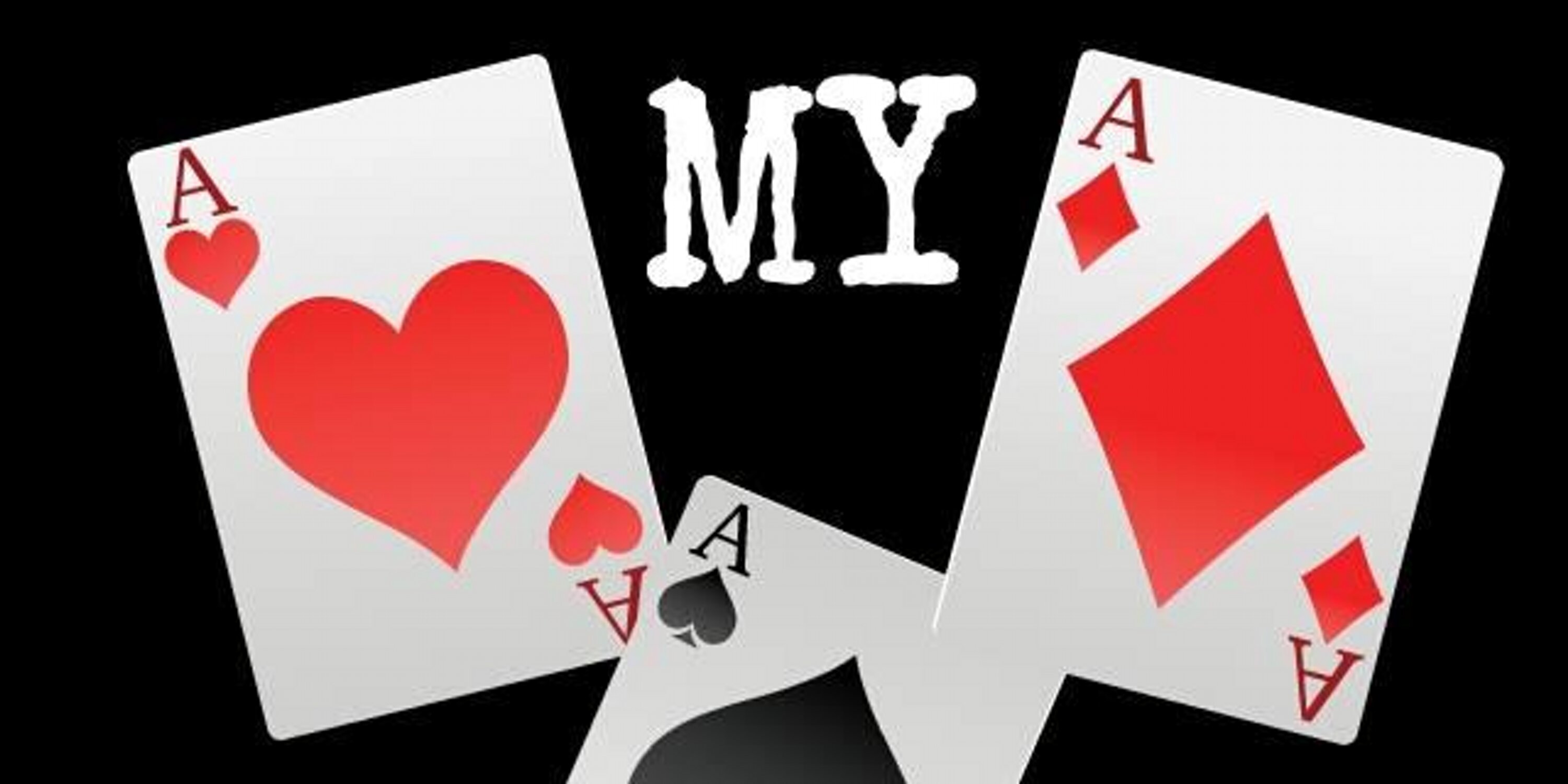 Drop My Faith HC banner