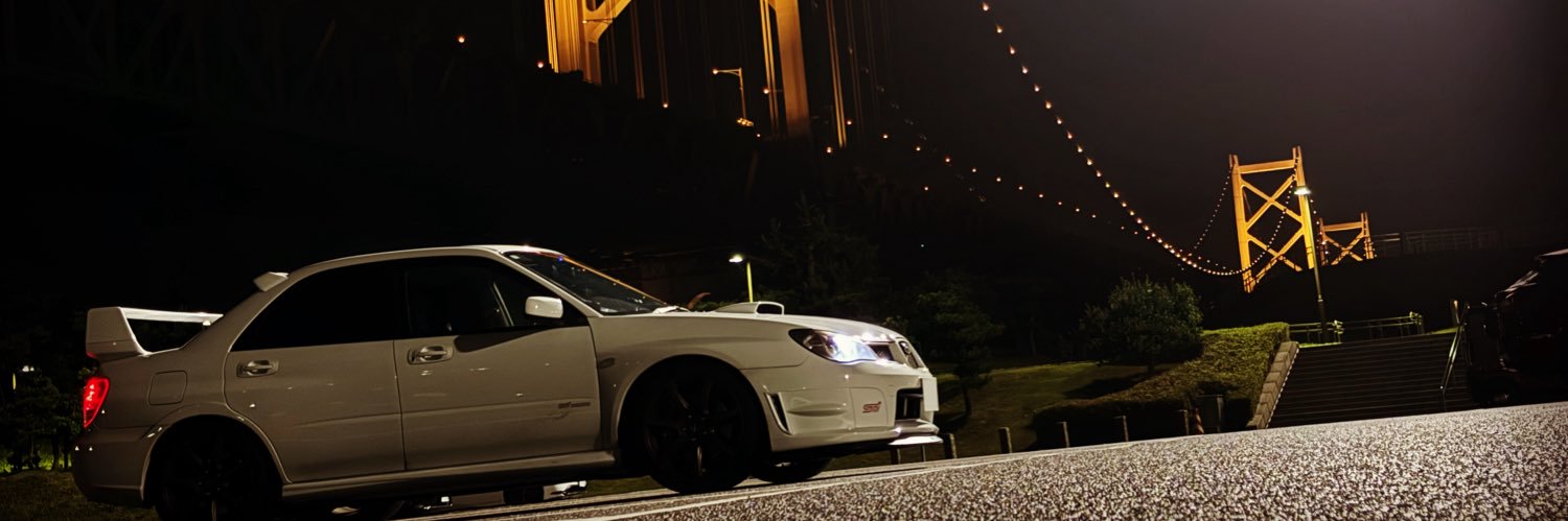 Subqrun's profile banner image