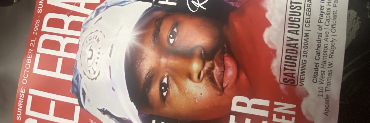 Yatta’s daughter ♥️ banner